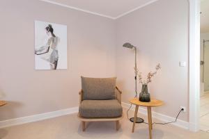 Groots Hüs – Wohnung 1»Leichte Brise«