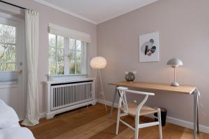 Groots Hüs – Wohnung 1»Leichte Brise«