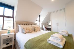 Central Hideaway Dingle