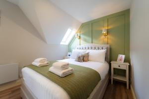 Central Hideaway Dingle