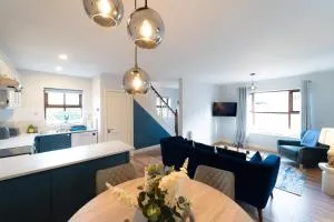 Central Hideaway Dingle - Lispole