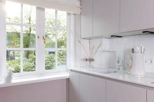 Groots Hüs – Wohnung 2 »Vogelgezwitscher«