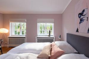 Groots Hüs – Wohnung 2 »Vogelgezwitscher«