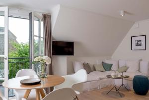 Lörkiwai 10 Nordic Suite