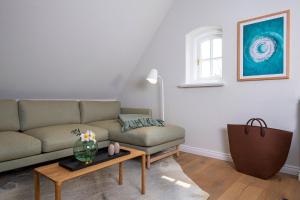 Groots Hüs – Wohnung 5 »Meeresrauschen«