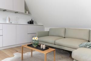 Groots Hüs – Wohnung 5 »Meeresrauschen«