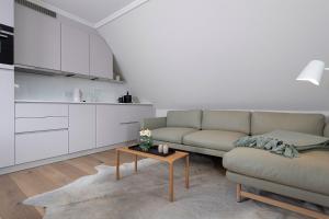 Groots Hüs – Wohnung 5 »Meeresrauschen«