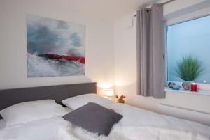 Lörkiwai 10 - Wohnung 1