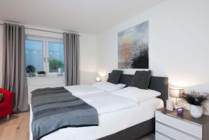 Lörkiwai 10 - Wohnung 1