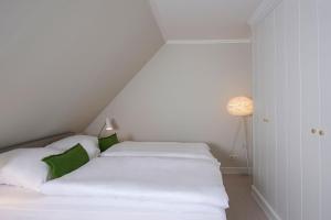 Groots Hüs – Wohnung 5 »Meeresrauschen«