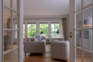 Lüüvwai 7 - Erdgeschoss