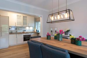 Lüüvwai 7 - Erdgeschoss