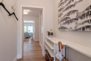 Lüüvwai 7 - Erdgeschoss