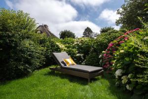 Lüüvwai 7 - Erdgeschoss