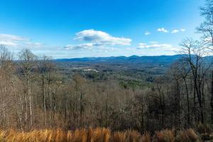 Bear Paw Lodge - North Carolina
