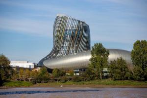 Maisons d'hotes Chambres d'hotes ecolabellisees du Domaine de Ludeye - serenite dans le Medoc : photos des chambres