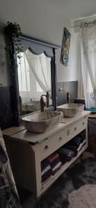 Chambres dhotes la forêt