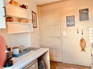 Appartements Vue Sur Mer : photos des chambres