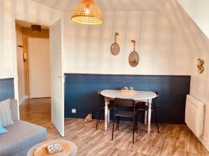 Appartements Vue Sur Mer : photos des chambres