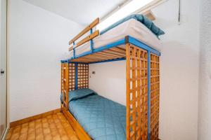 LE GOLFE BLEU - Logement 6 personnes - Vue mer latérale du 19-07 au 02-08 - DU SAMEDI AU SAMEDI