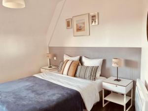 Appartements Vue Sur Mer : photos des chambres