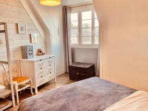 Appartements Vue Sur Mer : photos des chambres