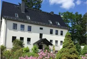 Ferienwohnung Fürstenberg - Schwaan - Stechlin