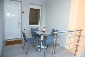 Coral Boutique Apartments