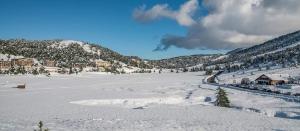 Maisons d'hotes La cigale : photos des chambres