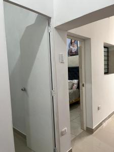 Albano apartamento 3 en tu refugio Chosica