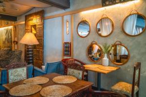 Abalú Collection Life Gran Via