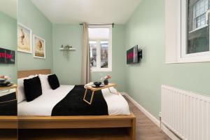 Luxury Stay in Holborn Walk to Oxford Street & Covent Garden