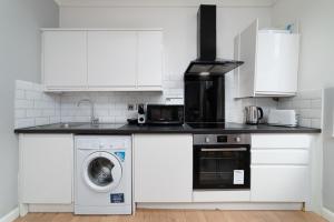 Luxury Stay in Holborn Walk to Oxford Street & Covent Garden