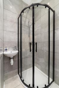 Luxury Stay in Holborn Walk to Oxford Street & Covent Garden