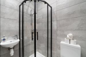 Luxury Stay in Holborn Walk to Oxford Street & Covent Garden