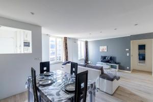 Appartements Le Lagon Parking Un Sejour a Part : photos des chambres
