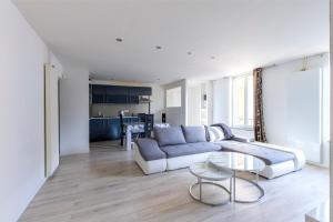 Appartements Le Lagon Parking Un Sejour a Part : photos des chambres