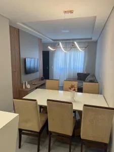 Casa 2 Suites Picarras 15min Beto Carrero - 皮萨拉斯