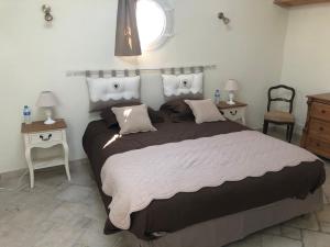 Maisons d'hotes Maison d-hote en Provence avec petit dejeuner : photos des chambres