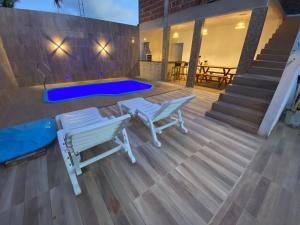 Recanto Dourado Qt Individ 2