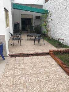 Gualeguaychu Alquiler turistico