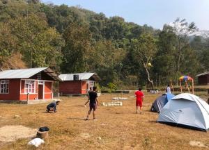 Miknaon River Retreat