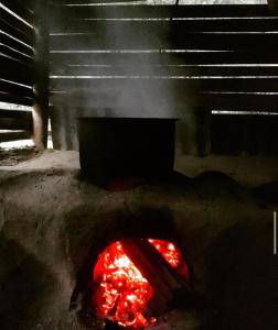 Miknaon River Retreat