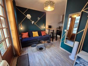 Appartements studi'home : photos des chambres