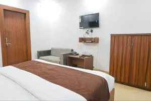 Hotel Duke Inn - Phanda