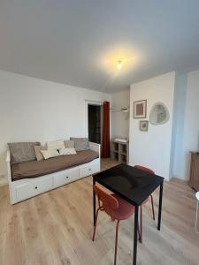 Le Caracas - Centre ville