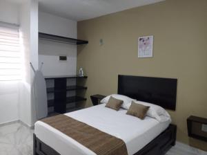 Oasis suites Departamento6 planta alta