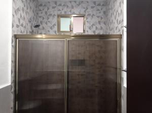 Oasis suites Departamento6 planta alta