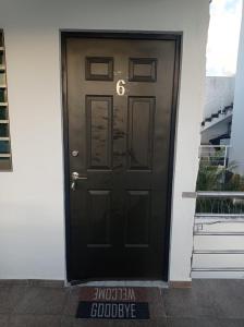 Oasis suites Departamento6 planta alta