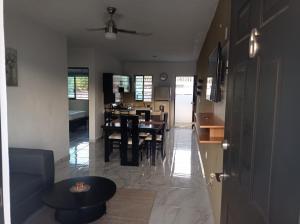 Oasis suites Departamento6 planta alta